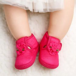 Color – Rani Pink