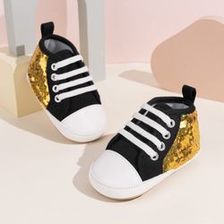 Color – Black-Gold