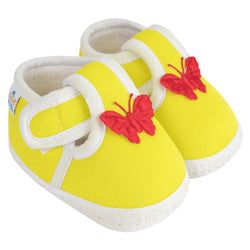 Color – Yellow