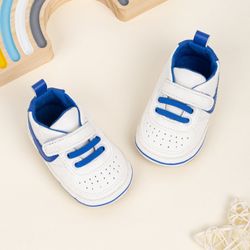 Color – White-Blue