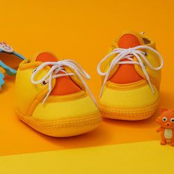 Color – Orange