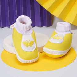 Color – Yellow