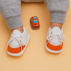 Color – Orange