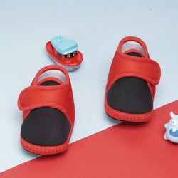 Color – Red