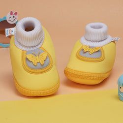 Color – Yellow