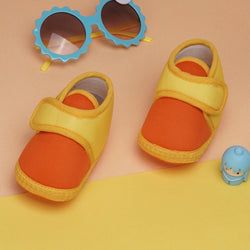 Color – Orange