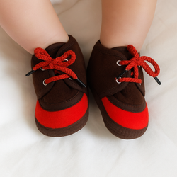 Color – Brown