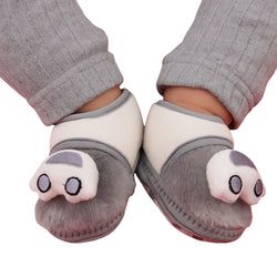 Color – Grey