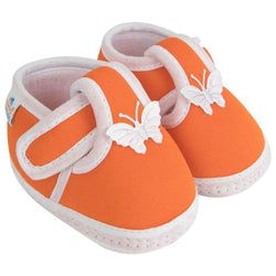 Color – Orange