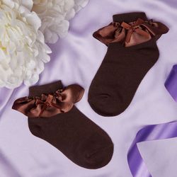 Color – Brown
