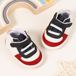 Black-Red