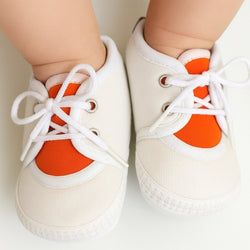 Color – Orange