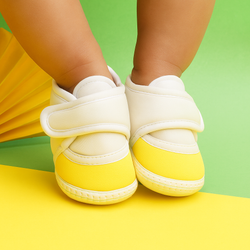Color – Yellow