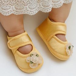 Color – Yellow