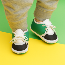 Color – Green