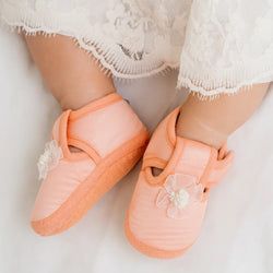 Color – Orange