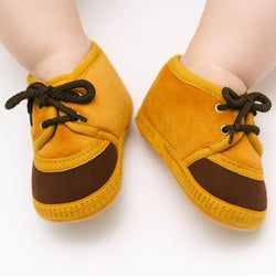 Color – Brown