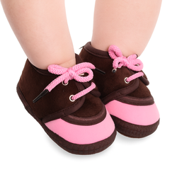 Color – Brown