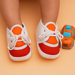 Color – Orange