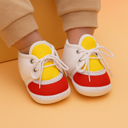 Color – Yellow