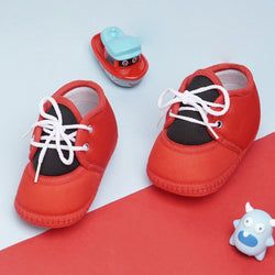 Color – Red