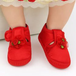 Color – Red