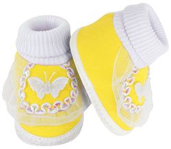 Color – Yellow