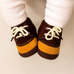 Color – Brown