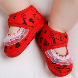 Color – Red
