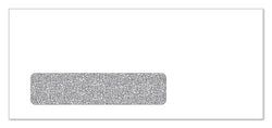 Option – Envelope,  #9 Tinted Window - ENV-9  - Qty. 500
