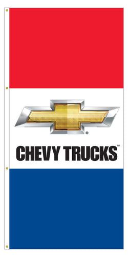 Option – Drapes - CHEVY TRUCKS - Qty. 1