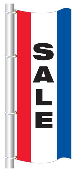 Option – Drapes - Vertical - SALE- Qty. 1