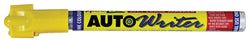 Option – Auto Writer Marker - Yellow - Qty. 1