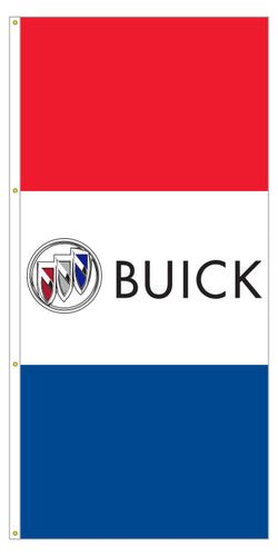 Option – Drapes - BUICK - Qty. 1