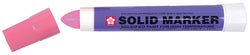Option – Solid Paint Markers - FLOURESCENT PINK- (XSC-320) - Qty. 1