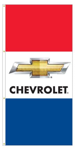 Option – Drapes - CHEVROLET - Qty. 1