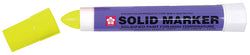 Option – Solid Paint Markers - FLOURESCENT YELLOW - (XSC-302) - Qty. 1