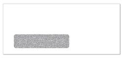 Option – Envelope,  #10 Tinted Window -  Qty. 500
