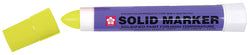 Option – Solid Paint Markers - YELLOW - (XSC--3) - Qty. 1