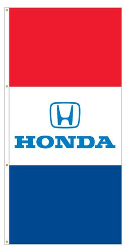 Option – Drapes - HONDA - Qty. 1