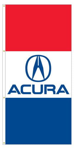 Option – Drapes - ACURA - Qty. 1