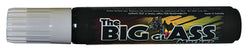 Option – Big Glass Marker - White - Qty. 1