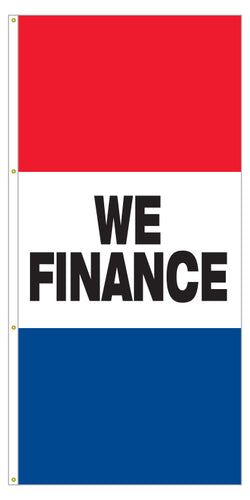 Option – Drapes - Horizontal - WE FINANCE - Qty. 1