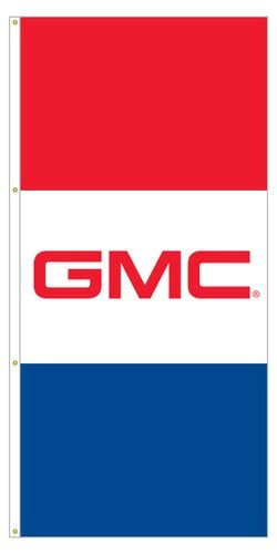 Drapes - GMC - Qty. 1