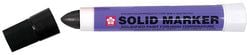 Solid Paint  Markers - BLACK - (XSC-49) - Qty. 1