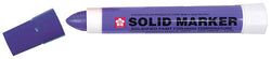 Option – Solid Paint Markers - PURPLE - (XSC-24) - Qty. 1