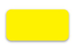 Color-Code Blank, Solid Yellow, Rolls, Roll of 500 Labels