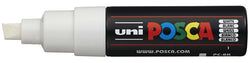 Option – Windshield Markers - Small Posca (PC-85F) - WHITE - Qty. 1