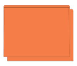 Option – Heavy Duty Deal Jacket, Plain- SA1220-HD-SALMON - Box of 500