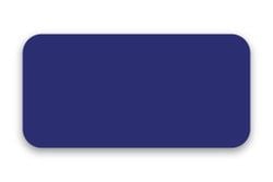 Color-Code Blank, Solid Dark Blue, Rolls, Roll of 500 Labels
